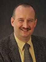 Headshot of Richard G. Zytner