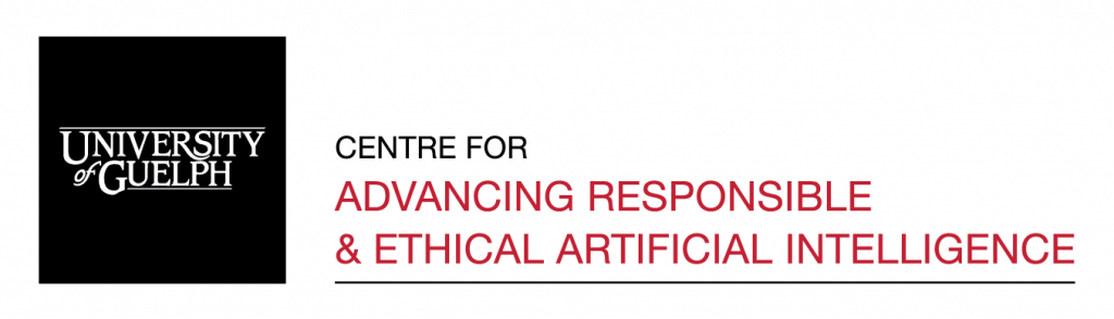 Centre for Advancing responsible & Ethical Artificial Intelligence logo