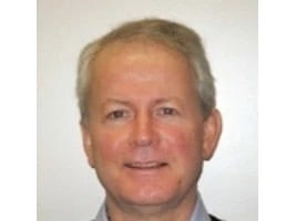 A headshot of Dr. Scott McEwen
