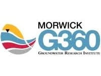 Morwick G360 Groundwater Research Institute logo